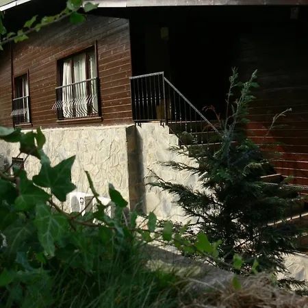 Otel Dolunay Fanizan